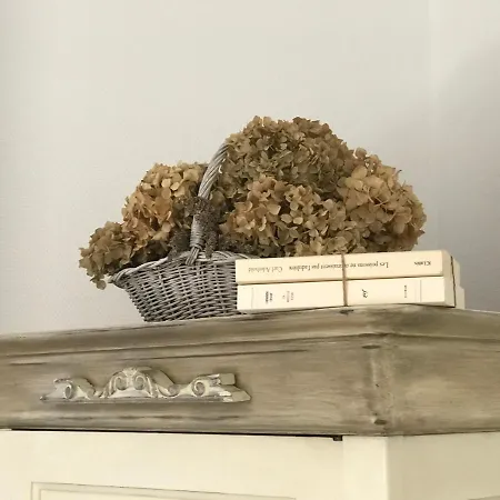 L' D'en Face Apartament *