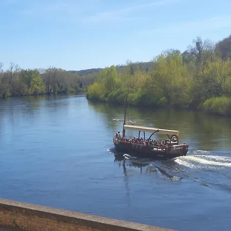 L D En Face Sarlat-la-Caneda