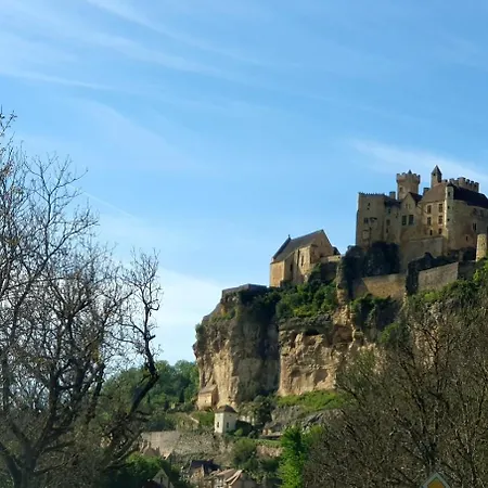 L D En Face Appartamento Sarlat