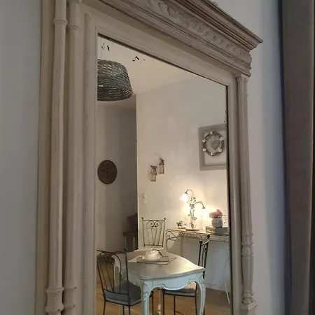 L' D'en Face * Sarlat-la-Canéda