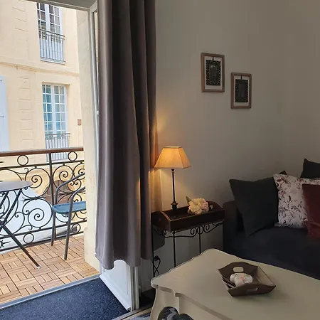 Apartament L' D'en Face Sarlat-la-Canéda