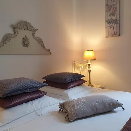 L' D'en Face Apartament