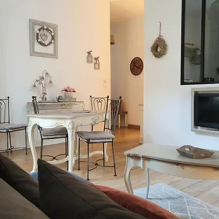 L' D'en Face Sarlat-la-Canéda