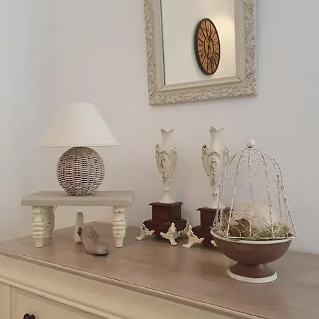 公寓 L' D'en Face 萨尔拉拉卡内达