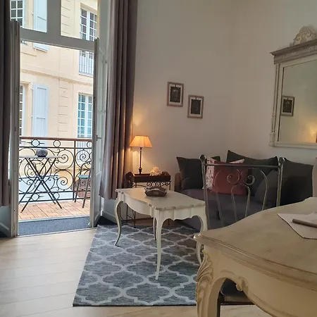 L' D'en Face Sarlat-la-Caneda