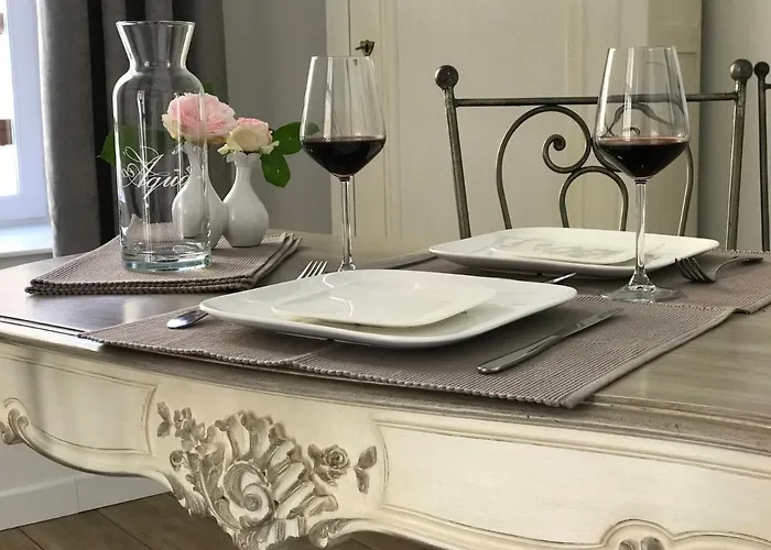 Apartamento L' D'en Face Sarlat