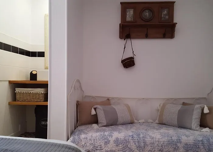 L' D'en Face Sarlat-la-Canéda