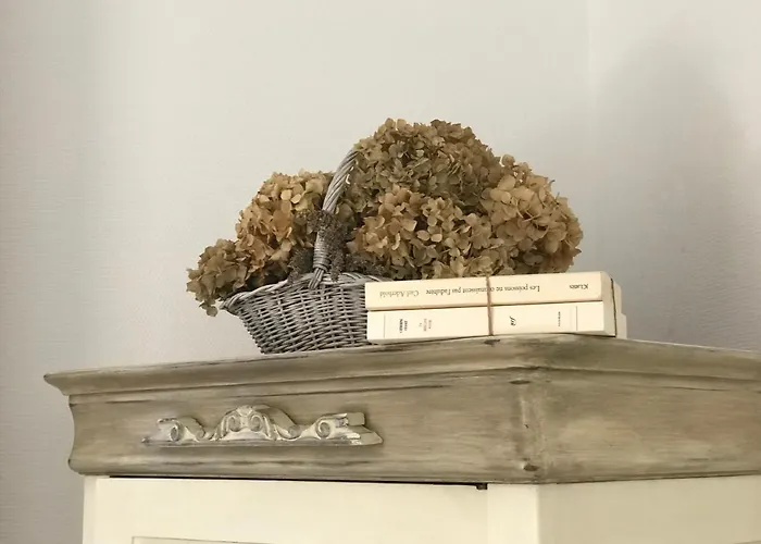 L' D'en Face Apartamento *