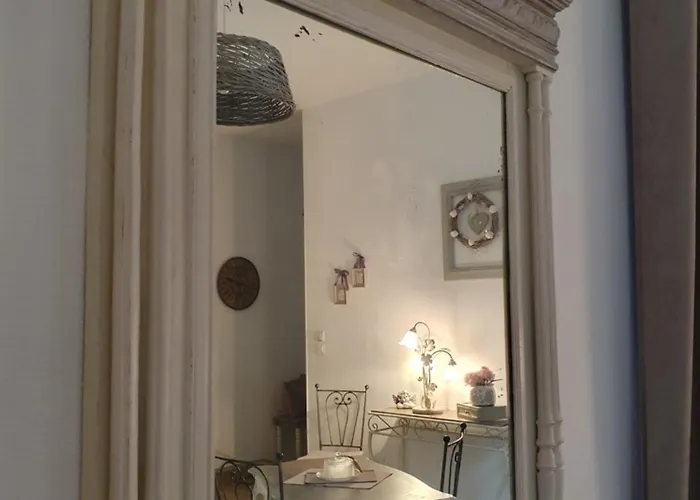 L' D'en Face * Sarlat-la-Canéda