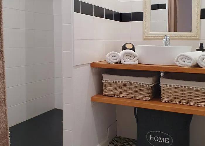 L' D'en Face Lägenhet Sarlat-la-Canéda