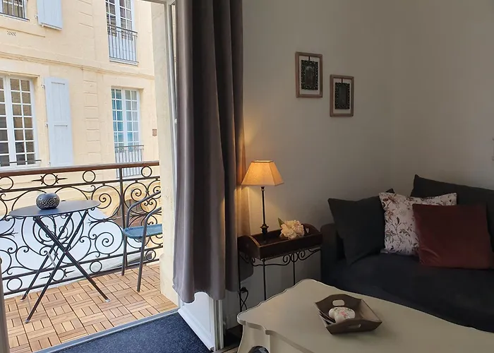 Daire L' D'en Face Sarlat-la-Canéda