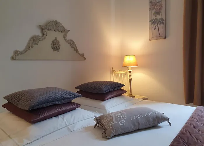 L' D'en Face Apartamento