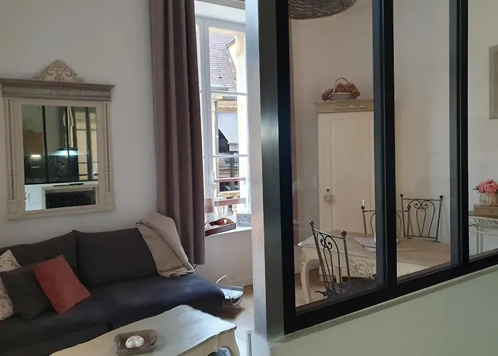 Apartamento L' D'en Face