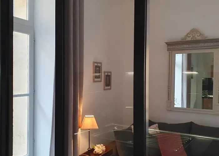 L' D'en Face * Sarlat-la-Canéda