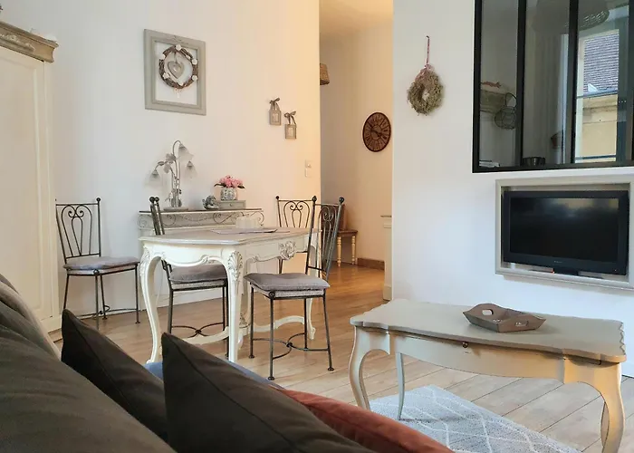 L' D'en Face Sarlat-la-Canéda